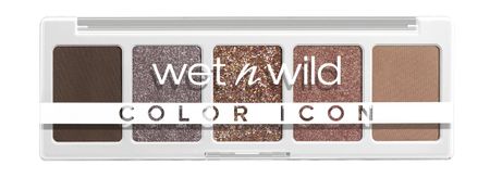 Wet n Wild Color Icon Palette 5