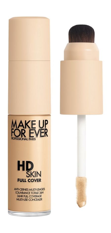 Make Up For Ever HD Skin Full Cover Multi-Use Concealer