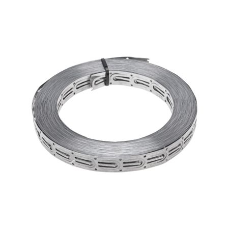 Лента монтажная для теплых полов 20х0,55 мм 20 м Rexant