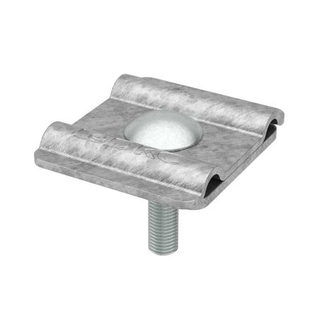 Зажим параллельный прут-прут d8-10 мм DKC Jupiter (NG3108DIY) параллельный зажим для столба whoopee