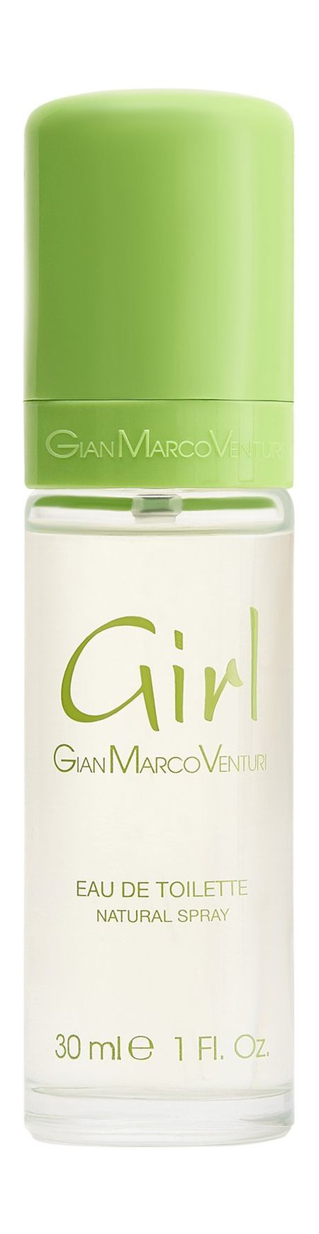 Gian Marco Venturi Girl Eau de Toilette