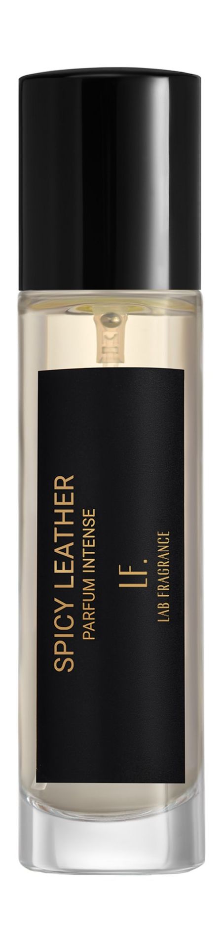 Lab Fragrance Spicy Leather Parfum Intense