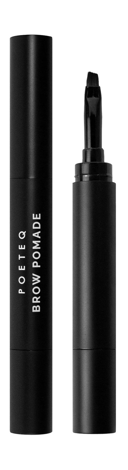 Poeteq Visage Brow Pomade блеск для губ art visage avenue тон 512 sangria