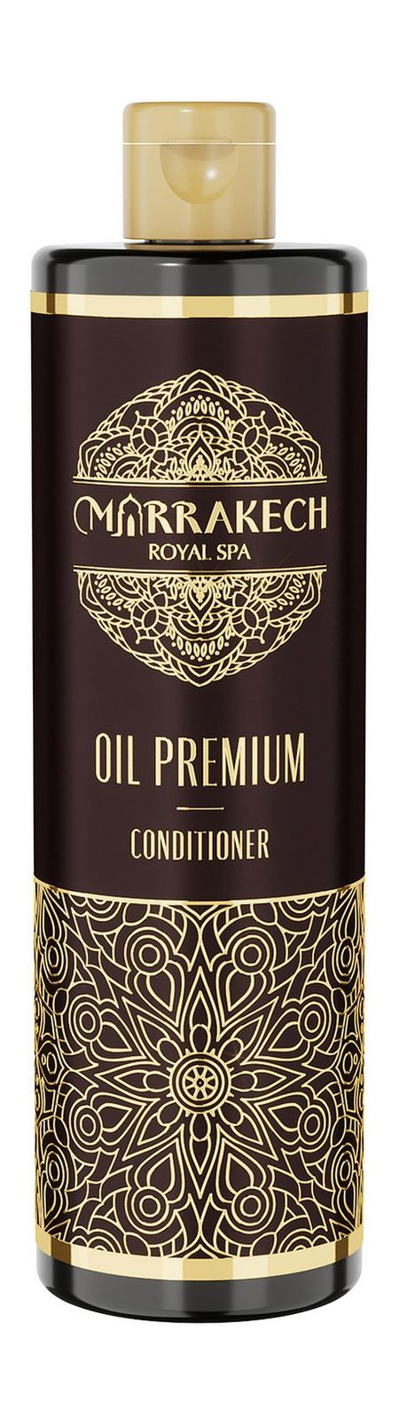 Marrakech Royal Spa Oil Premium Conditioner
