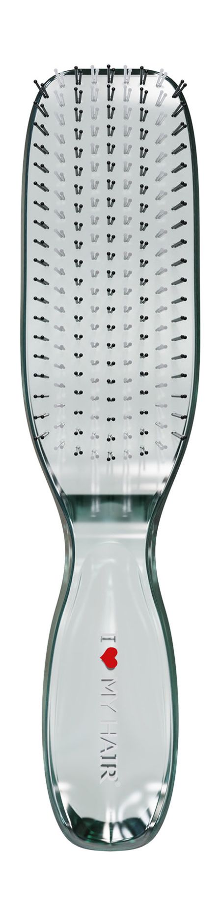 I Love My Hair Русалочка 1801 M Зеленая