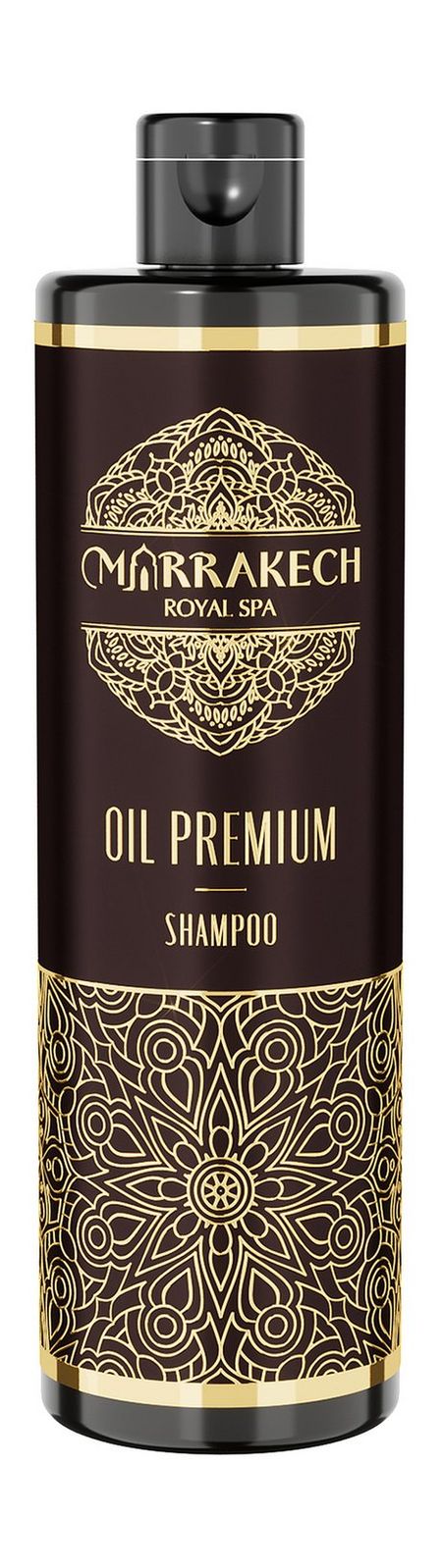 Marrakech Royal Spa Oil Premium Shampoo консервы паучи best dinner консервы для собак high premium натуральная индейка 100 г