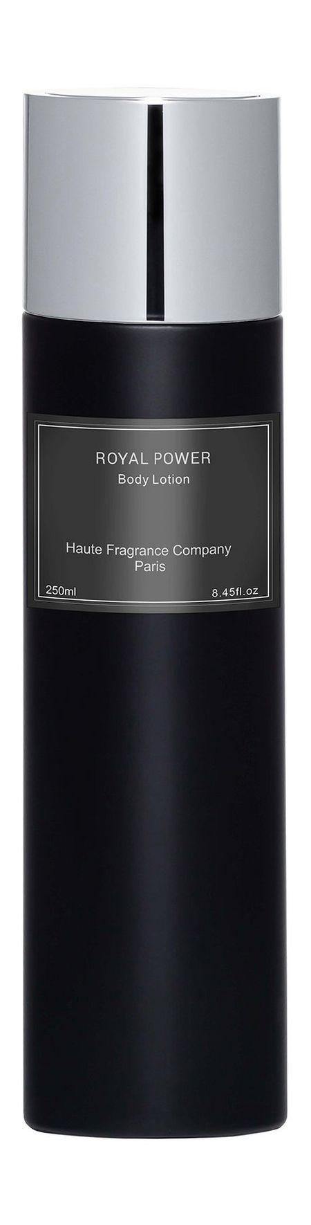 HFC Royal Power Body Lotion royal power парфюмерная   75мл