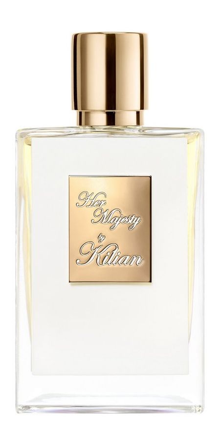 Kilian Paris Her Majesty Eau de Parfum для yamaha yp250 yp 250 majesty 250 250cc верситет vp300 vp 300 250a ремкомплект карбюратора поршневая диафрагма