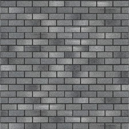 Панель фасадная гибкая Технониколь Hauberk 1000х250 мм кирпич готический 2 кв.м готический постер два призрака в поле