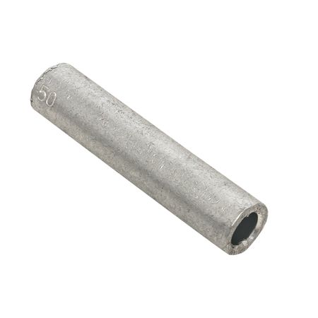 Гильза кабельная алюминиевая EKF PROxima ГА d9 мм 50 кв.мм (50 шт.) гильза кабельная медная луженая гмл 4 3 20шт