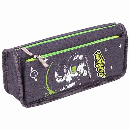 Пенал ЮНЛАНДИЯ Пенал Cosmonaut