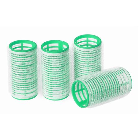 Бигуди SILVA Бигуди липучки