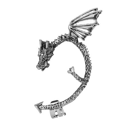 Серьги NOTHING BUT LOVE Серьга 