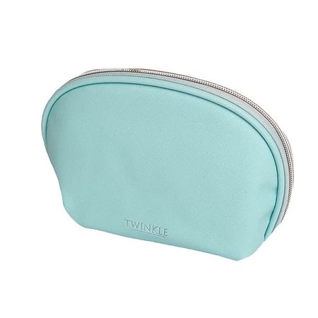 Косметичка TWINKLE Косметичка Lagoon Small мини косметичка из полиуретана