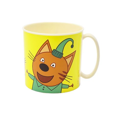 Кружка ND PLAY Кружка пластиковая 