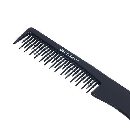 Расческа для волос DEWAL Расческа рабочая 