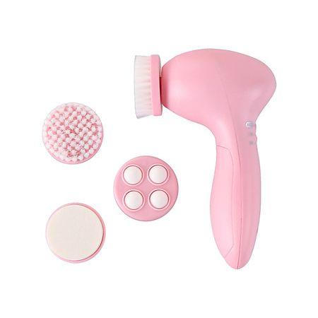 Прибор для очищения лица MIZUHI Инструмент для очистки лица Face cleasing brush нижний адаптер быстрого сгиба адаптер для dyson v10slim v12 аксессуары для цифрового тонкого пылесоса малогабаритный инструмент для очистки