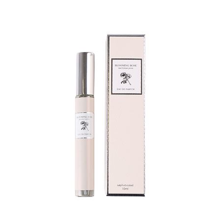 Парфюмерная вода ЛЭТУАЛЬ BLOOMING ROSE