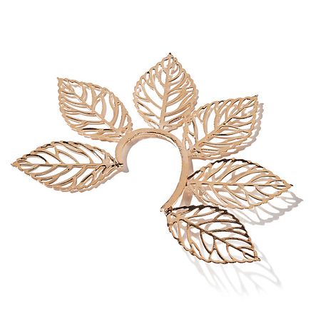 Серьги NOTHING BUT LOVE Каффа 