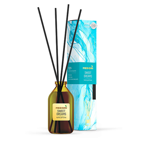 Аромадиффузор MEDORI Парфюм для дома (аромадиффузор) Sweet Dreams