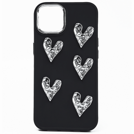 Чехол для телефона HIZA Чехол на iPhone 13 phonefix ay a108 программатор для iphone 8 16 pro max