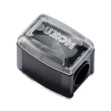 Точилка BUXOM Точилка moonbiffy форма огнетушителя точилка для карандашей