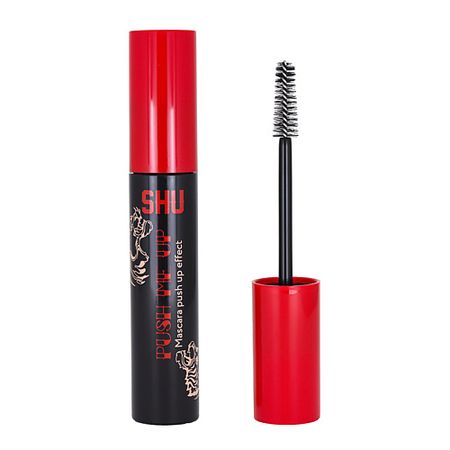 Тушь для ресниц SHU Тушь с эффектом пуш ап Push Me Up неодимовые магнитные кнопки push pins