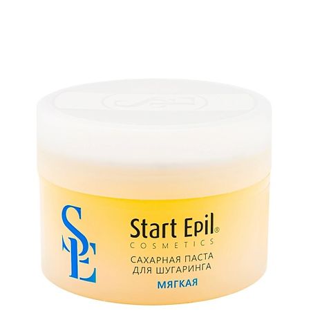 Паста для депиляции START EPIL Паста для шугаринга 