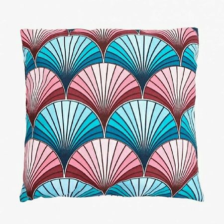 Наволочка LA PEONIA Наволочка декоративная декоративная наволочка canirica белая 45x45 см