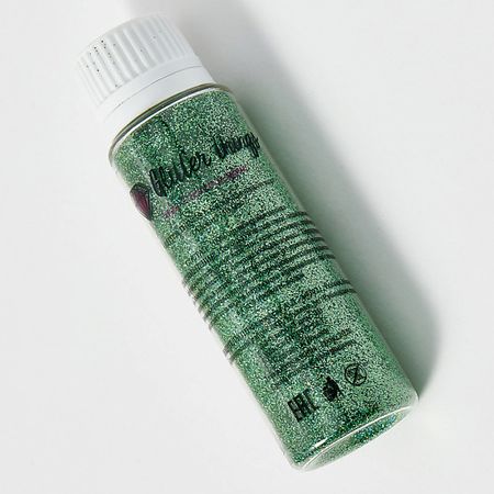 Глиттер GLITTER THINGS Блестки для лица и тела 