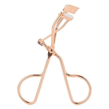 Щипцы для подкручивания ресниц ЛЭТУАЛЬ Инструмент для подкручивания ресниц ROSE GOLD Sophisticated