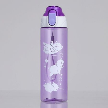 Бутылка SVOBODA VOLI Бутылка для воды 