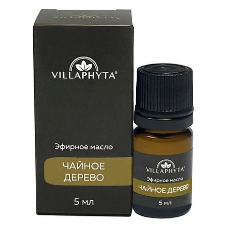 Арома-масло для дома VILLAPHYTA Эфирное масло Чайного дерева игла для чайного ножа из сандалового дерева