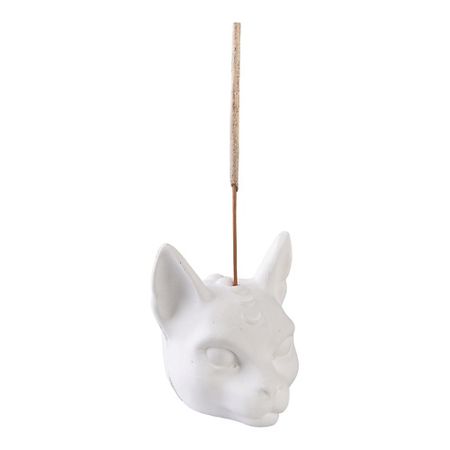 Подставка под благовония MAGIC MAKERS Подставка под благовония Лунный кот