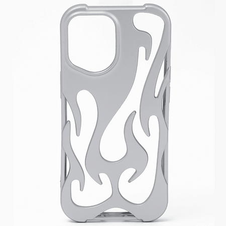 Чехол для телефона HIZA Чехол на iPhone 13 phonefix ay a108 программатор для iphone 8 16 pro max