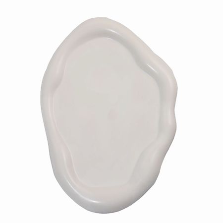 Поднос ЛЬНЯНКА HOME Поднос декоративный