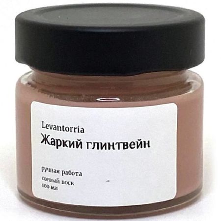 Свеча ароматическая LEVANTORRIA Свеча ароматическая 