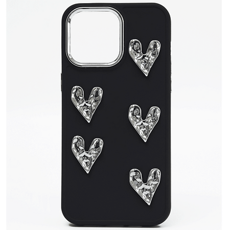 Чехол для телефона HIZA Чехол на iPhone 15 Pro phonefix ay a108 программатор для iphone 8 16 pro max