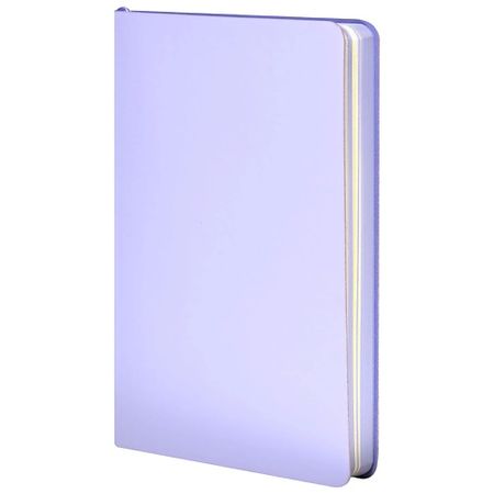 Ежедневник LOREX Ежедневник недатированный PASTEL B6 экокожа