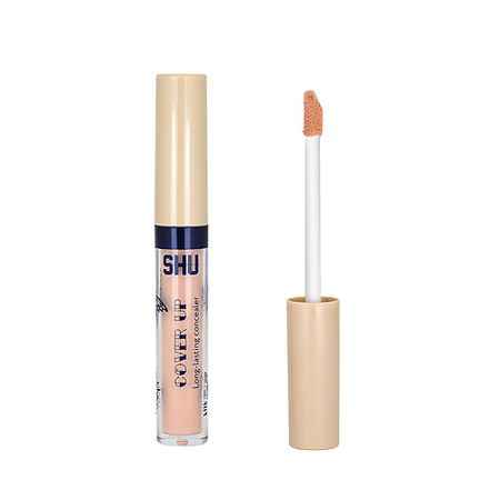 Консилер SHU Консилер стойкий Cover Up moterm weeks elite planner cover из