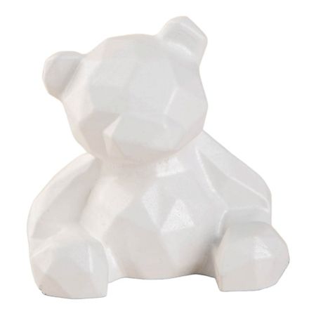 Статуэтка MAGIC MAKERS Статуэтка мишка геометрия статуэтка крысы из меди