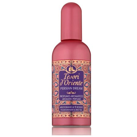 Туалетная вода TESORI D'ORIENTE Persian Dream