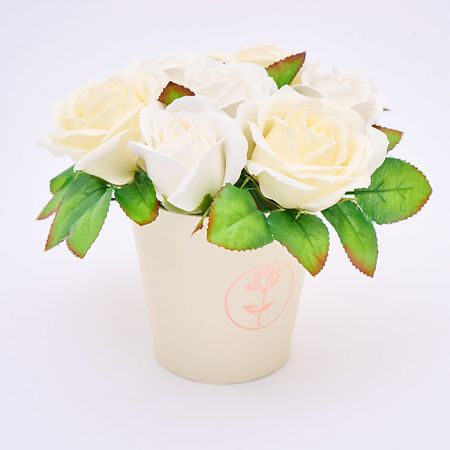 Мыло твердое SKUINA Цветочная композиция  воспитателю мыло твердое skuina мыло котик потягушки