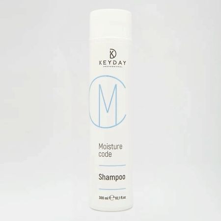 Шампунь для волос KEYDAY Шампунь для волос увлажняющий шампунь la rossa чабрец и лаванда увлажняющий 500мл