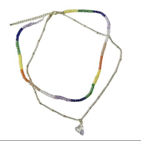 Колье BOCCIOLO Колье UNIVERSITY