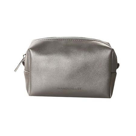 Косметичка ЛЭТУАЛЬ WANDERLUST Косметичка Wanderlust Shimmer Beige