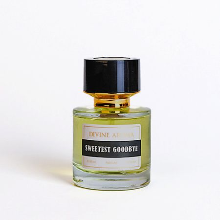 Духи DIVINE AROMA Sweetest Goodbye