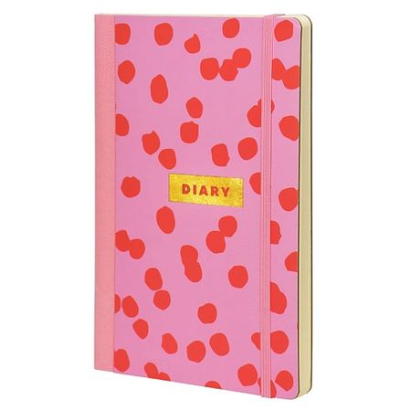 Ежедневник LOREX Ежедневник недатированный JOY A5 обложка soft-touch обложка для блокнота coliky а5 а6 розового а