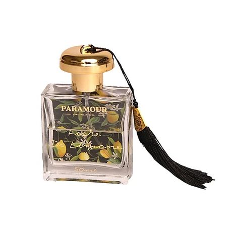 Парфюмерная вода PARAMOUR Fiesta 