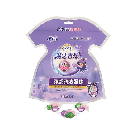 Капсулы для стирки SOFTXIN Капсулы для стирки гипоаллергенные, 3в1,со стойким ароматом, гель-концентрат,с кондиционером эрлим complex sw 400 мг 60 шт капсулы